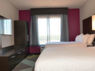 Hotel Express & Mid - Arpt Area By Ihg 3*
