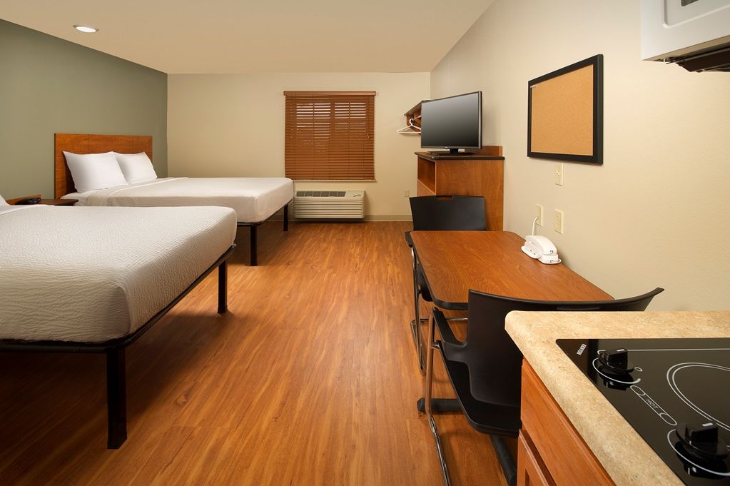 Hotel Extended America Select - - West Oklahoma City