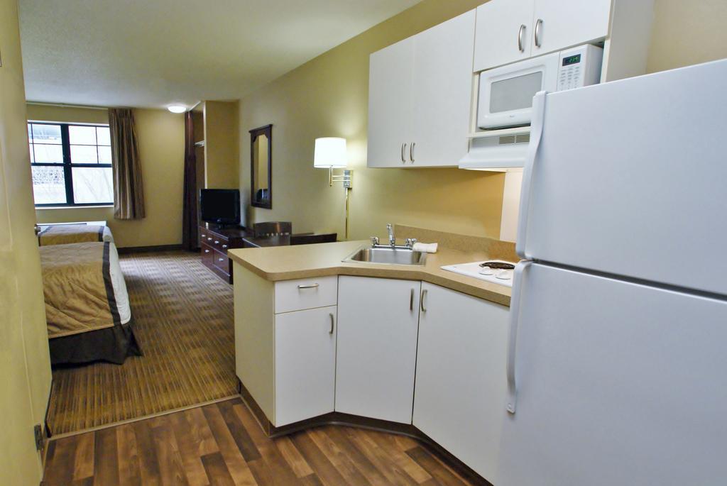 Hotel Extended America - - Airport Oklahoma City