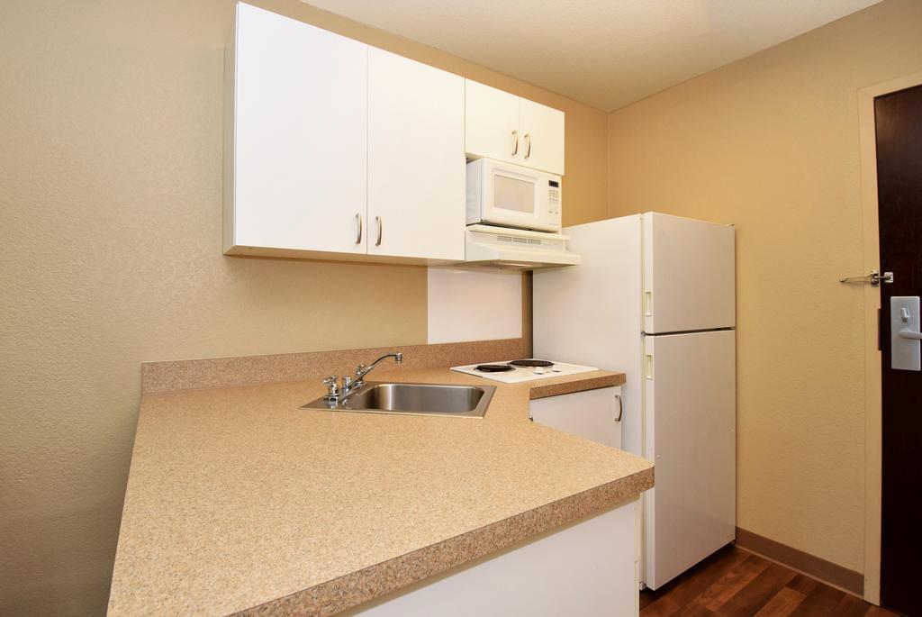 Hotel Extended America - - Airport Oklahoma City