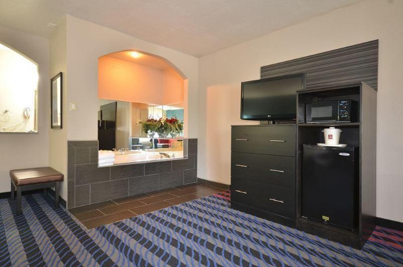 Comfort Fairgrounds West Hotel 3*