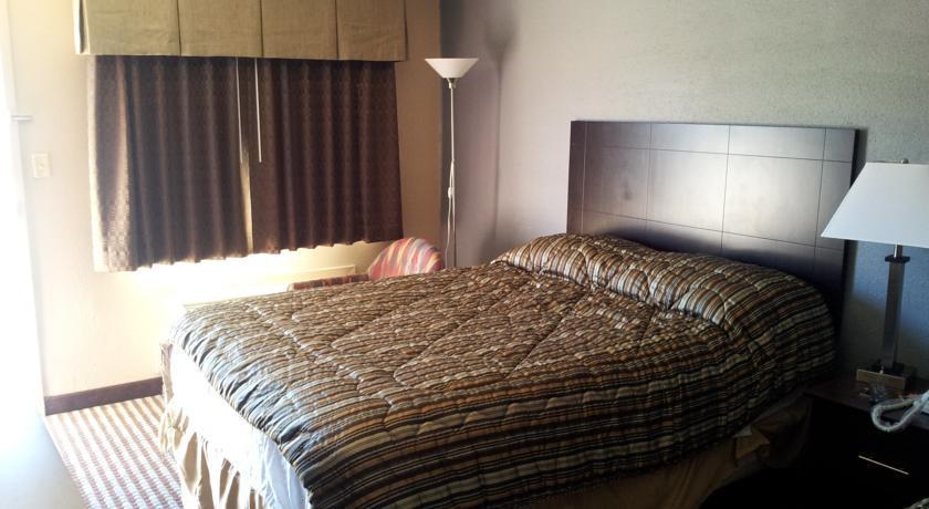 Hotel Remington Inn Oklahoma City