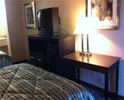 Remington Inn 2* Oklahoma City