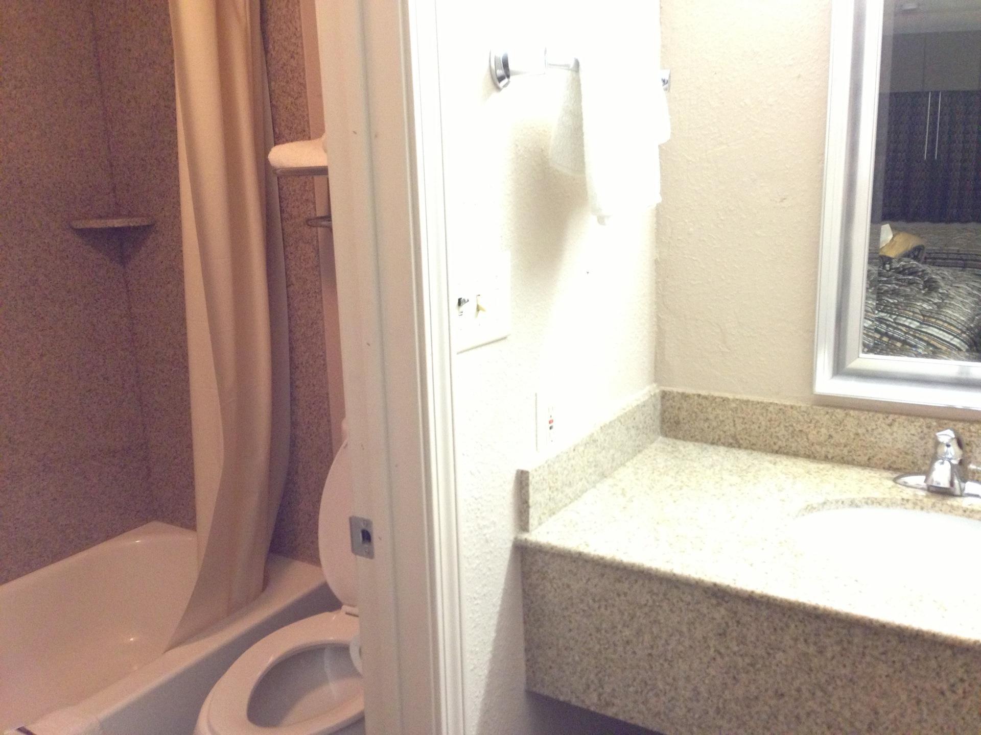 Remington Inn Hotel Oklahoma City
