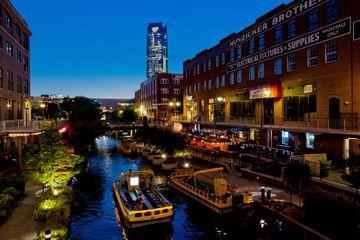 Express & Downtown - Bricktown By Ihg Oklahoma City