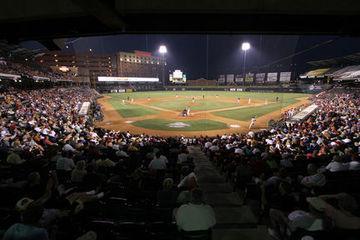 Express & Downtown - Bricktown By Ihg