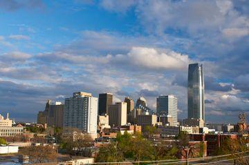 Hotel Express & Downtown - Bricktown By Ihg Oklahoma City