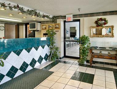 Hotel Days By Wyndham Oklahoma City
