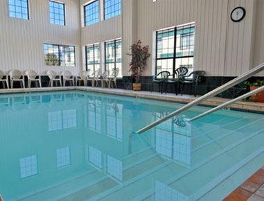 Days By Wyndham Oklahoma City