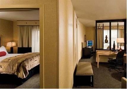 Doubletree By Hilton Airport 4* Oklahoma City