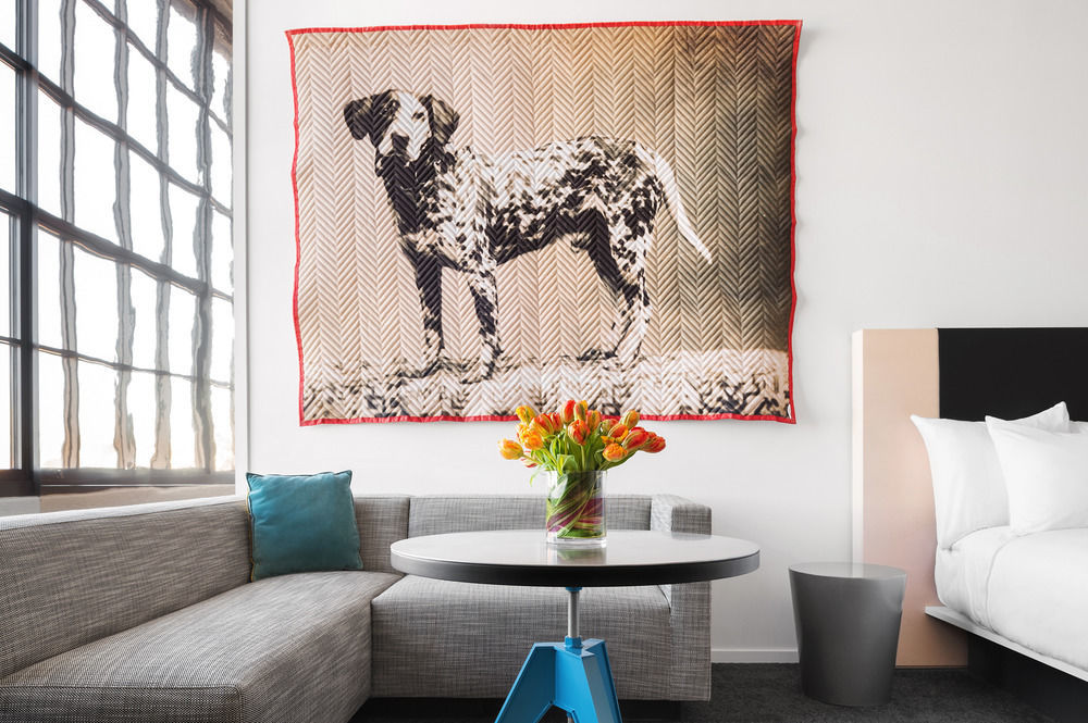 Hotel Fordson Hotel, In The Unbound Collection By Hyatt Oklahoma City