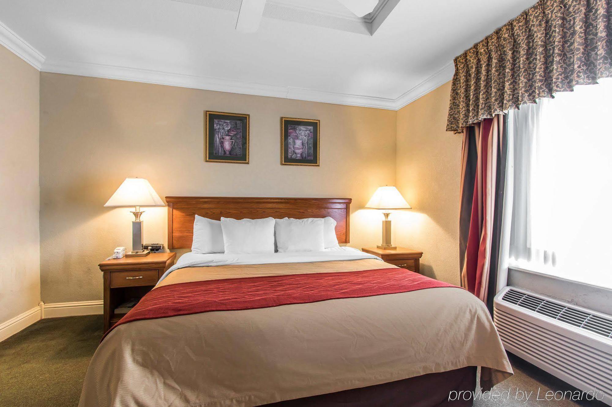 Comfort At Northwest Expressway Oklahoma City