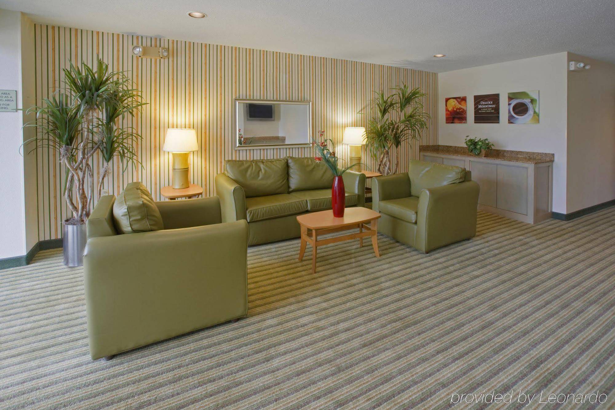 Extended America - - Northwest Hotel 2*