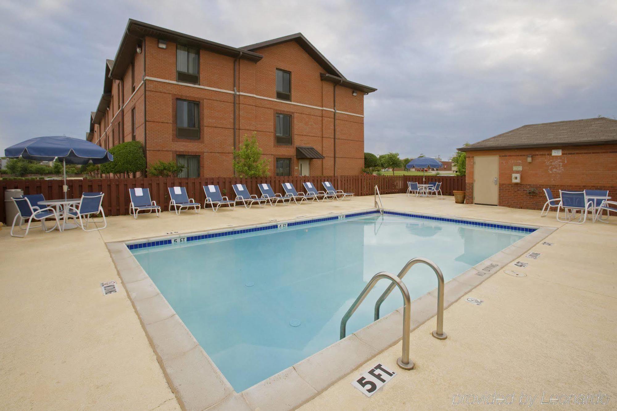 Hotel Extended America - - Northwest 2*