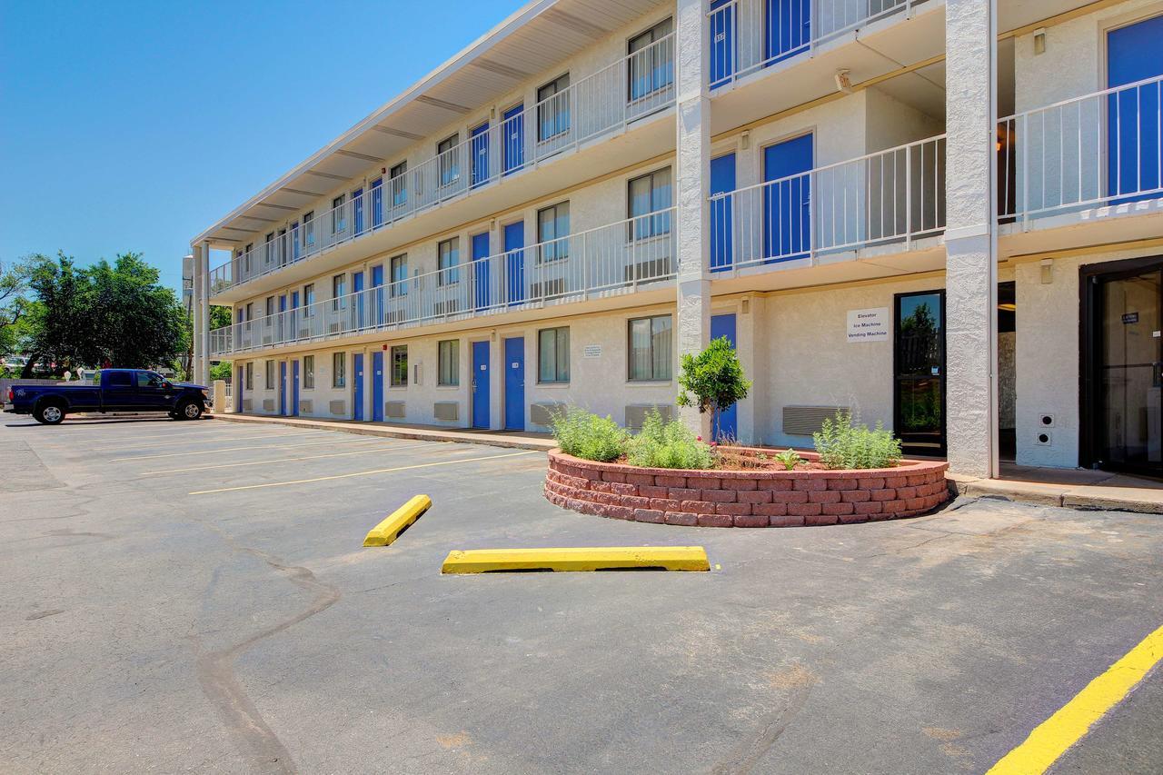 6-oklahoma City, Ok - Frontier Oklahoma City