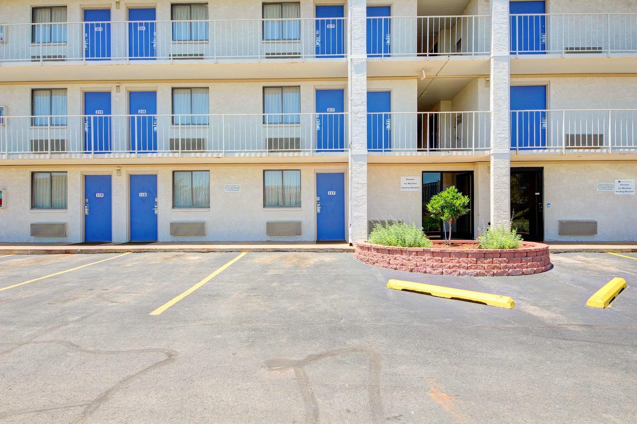 6-oklahoma City, Ok - Frontier Oklahoma City