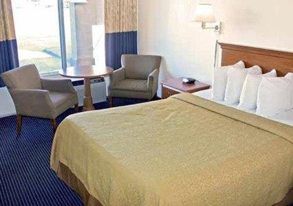 6-oklahoma City, Ok - Bricktown Hotel Oklahoma City