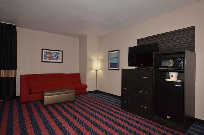Hotel Comfort Fairgrounds West