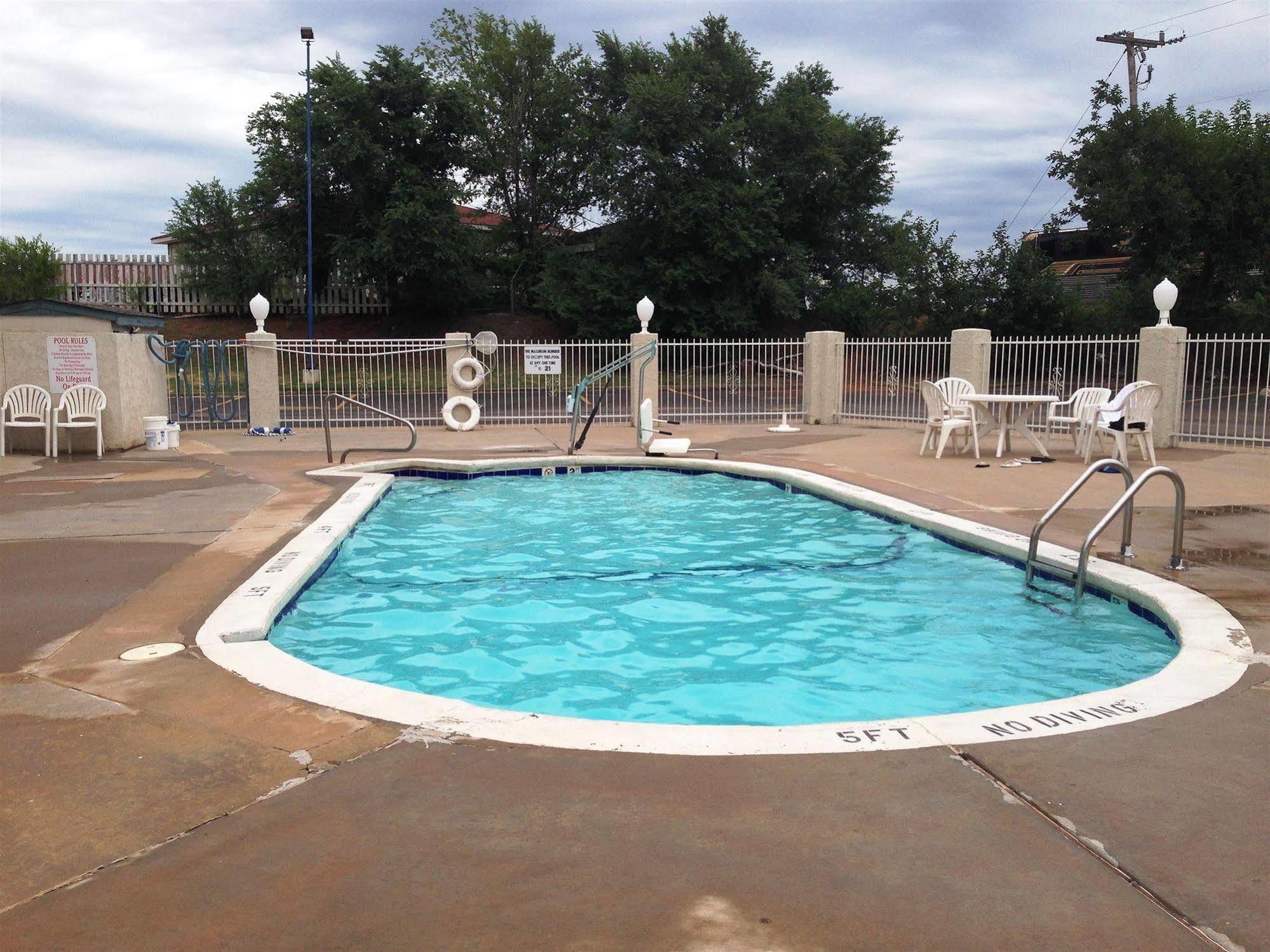 6-oklahoma City, Ok - Frontier Hotel