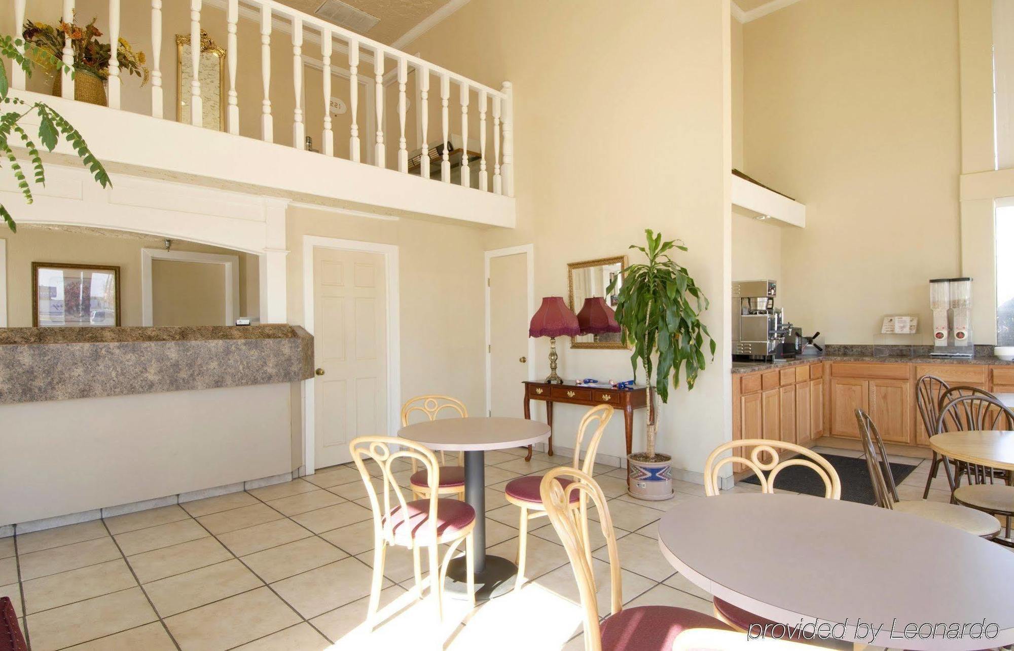 Hotel Econo & Oklahoma City