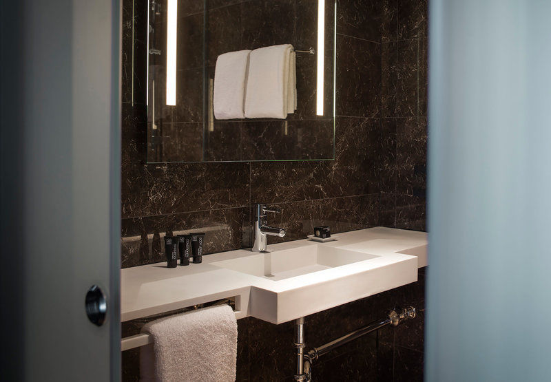 Ac By Marriott Bricktown Oklahoma City