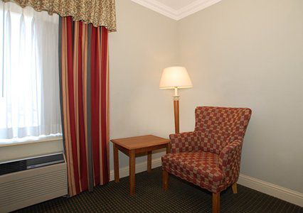 Comfort At Northwest Expressway 3* Oklahoma City