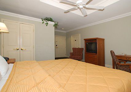 Hotel Comfort At Northwest Expressway Oklahoma City