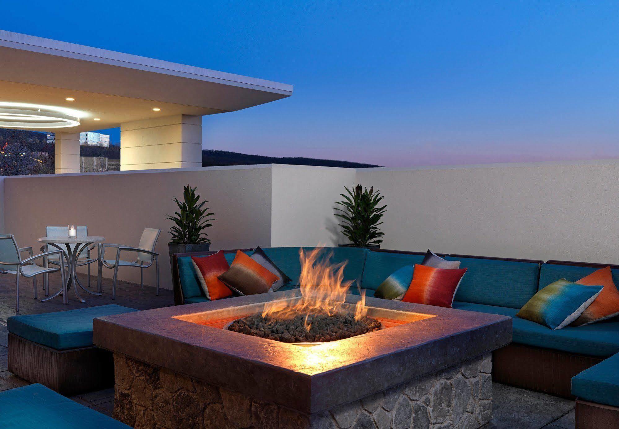 Hotel Springhill By Marriott Downtown Oklahoma City