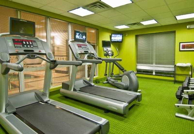 Fairfield & By Marriott Nw Expressway/warr Acres 3* Oklahoma City