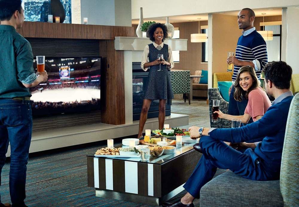 By Marriott North/quail Springs Oklahoma City
