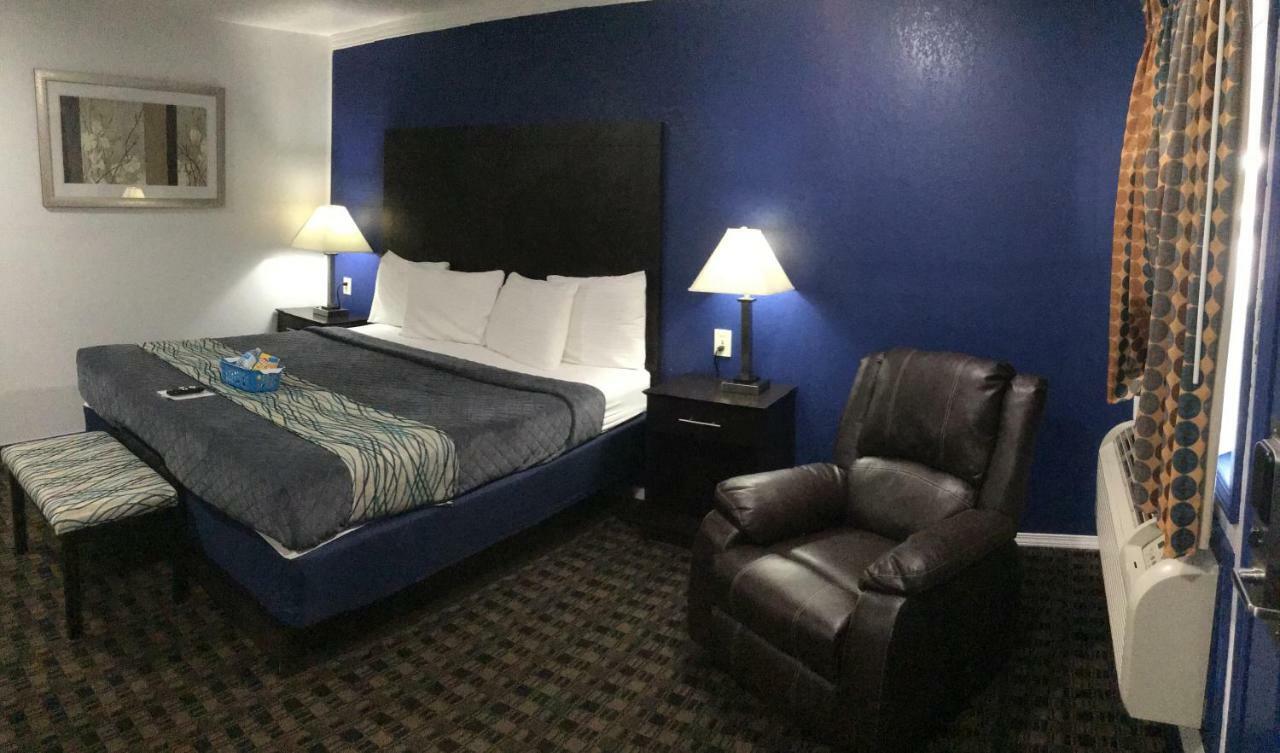 Motel Budget &