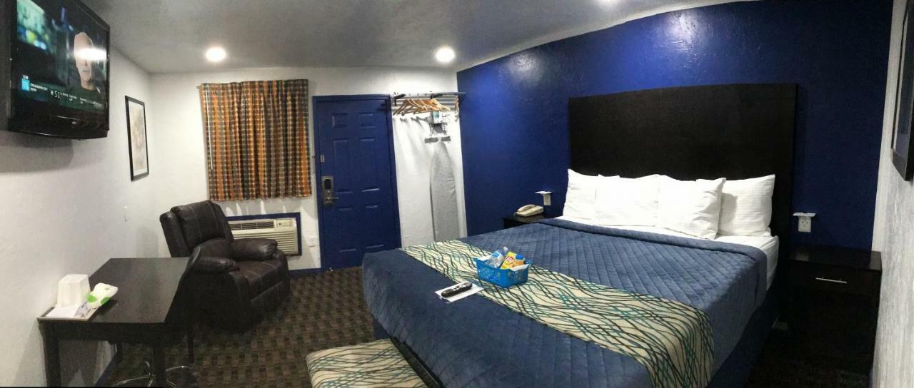 Budget & 2* Oklahoma City
