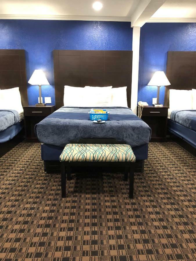 Motel Budget &