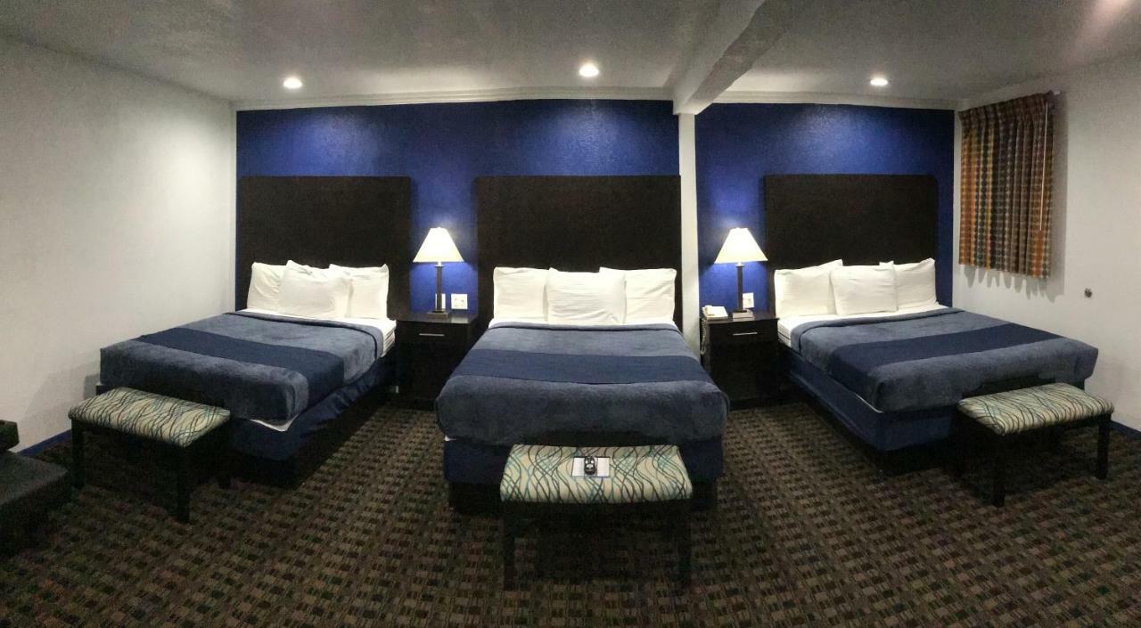 Budget & Motel 2*