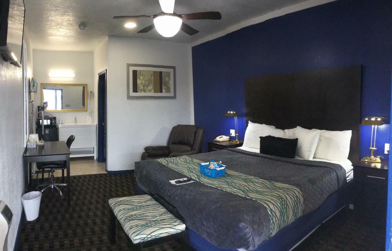 Motel Budget &