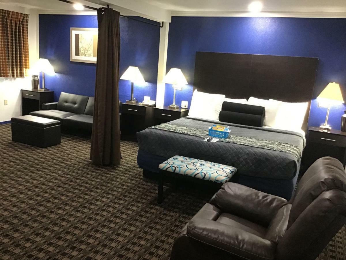 Budget & Motel 2*