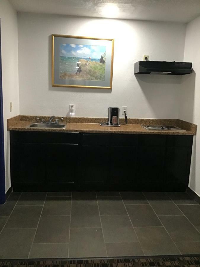 Motel Budget & 2*