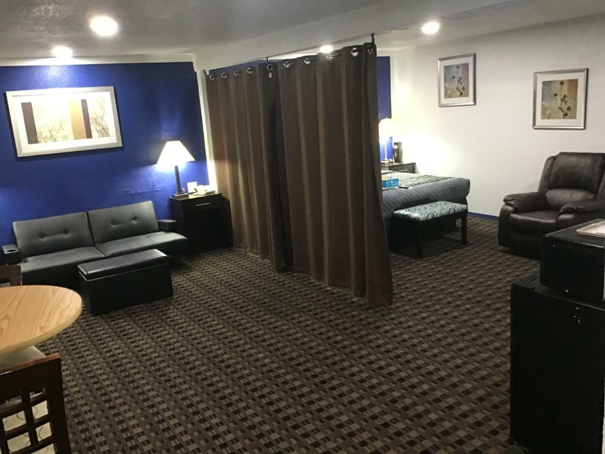 Motel Budget & 2*