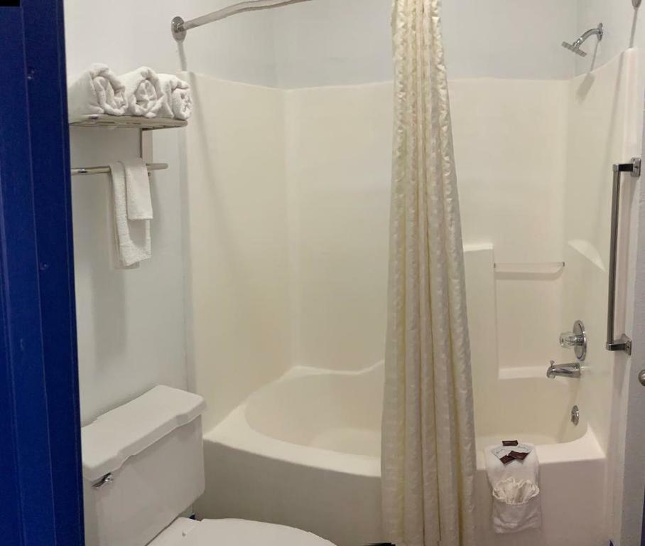 Motel Budget &