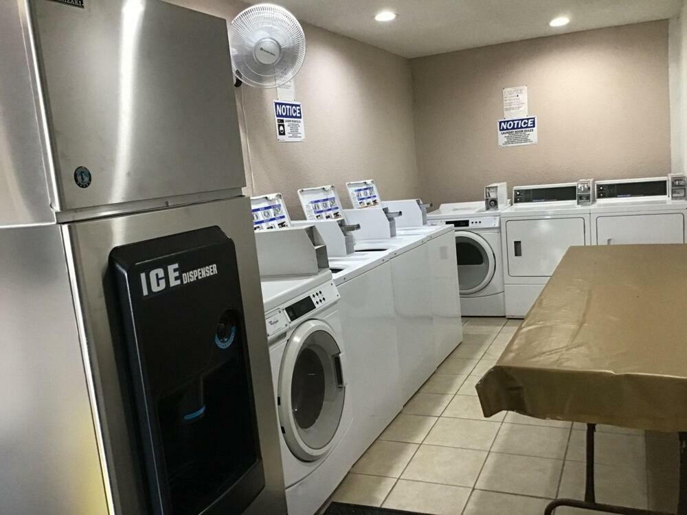 Budget & 2* Oklahoma City