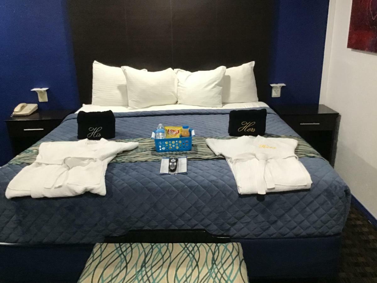 Motel Budget &