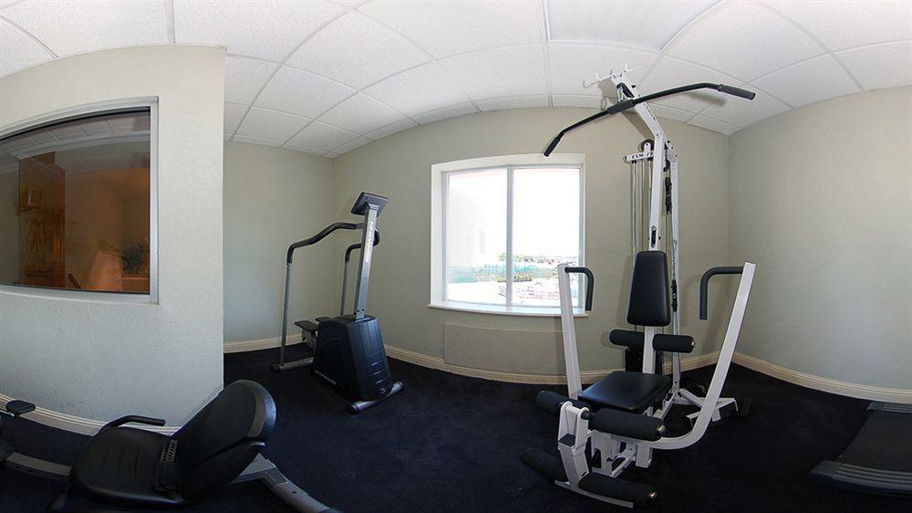 Hotel Comfort At Northwest Expressway 3*