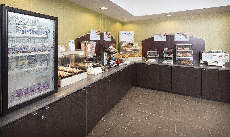 Hotel Express & Downtown - Bricktown By Ihg