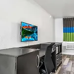 Surestay Hotel By Best Western Oklahoma City West