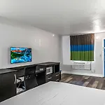Surestay Hotel By Best Western Oklahoma City West