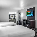Surestay Hotel By Best Western Oklahoma City West