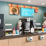 Avid Hotels - Oklahoma City Airport By Ihg