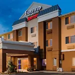 Fairfield Inn & Suites Oklahoma City Quail Springs/South Edmond