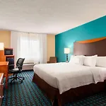 Fairfield Inn & Suites Oklahoma City Quail Springs/South Edmond