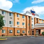 Fairfield Inn & Suites Oklahoma City Quail Springs/South Edmond